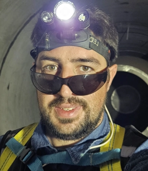 SD - Pablo Javier Ojeda