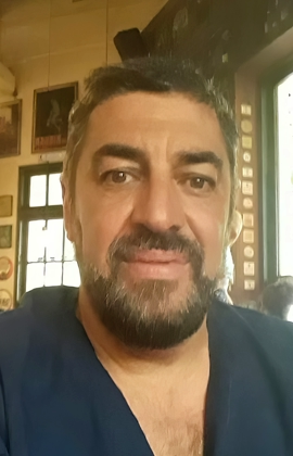 FP -Dr. Oscar R. Ojeda