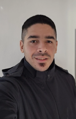 Lautaro Ojeda