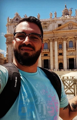 Leandro Ojeda