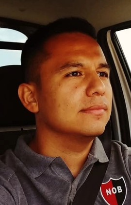FP - Luis Vargas