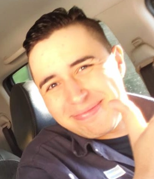 Mario Ariel Pineda