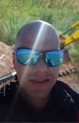 Nicolás Petrini - NDT Expert