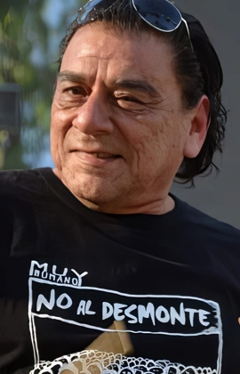 Roberto Pineda