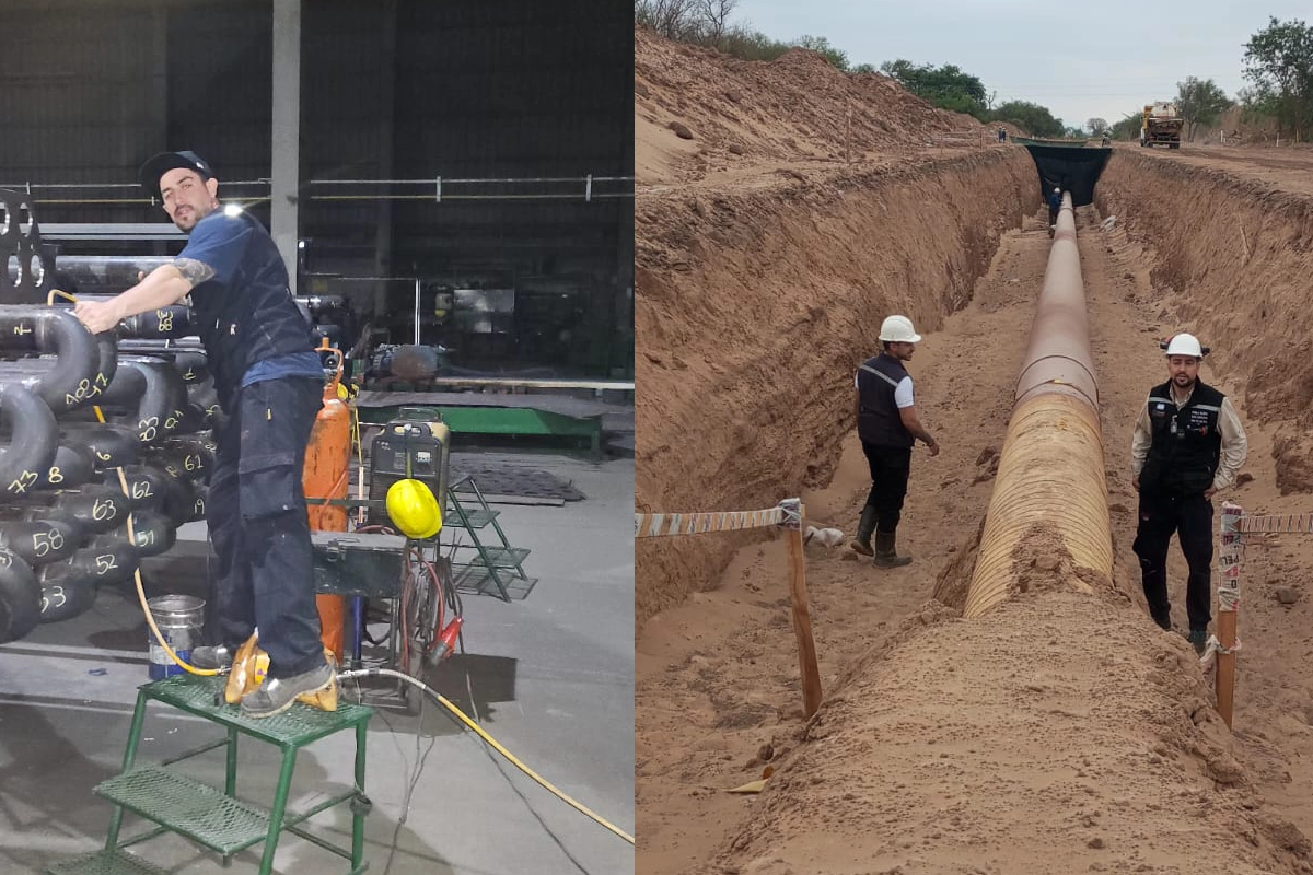 SV - Ensayos no Destructivos